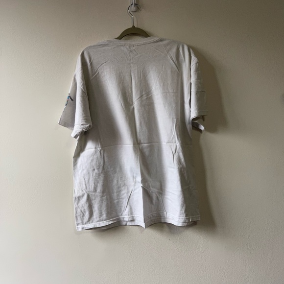 Simpson’s Theme Park Shirt - Picture 2 of 2